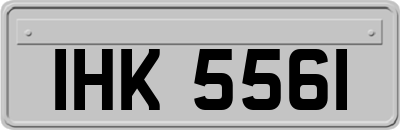 IHK5561