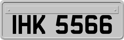 IHK5566