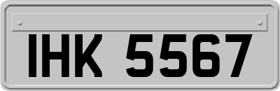 IHK5567