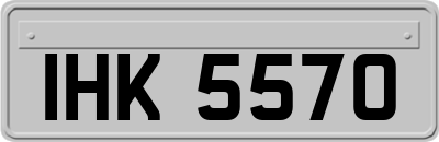 IHK5570