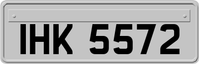 IHK5572