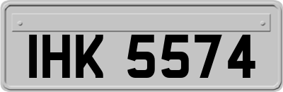 IHK5574