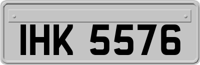 IHK5576