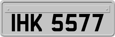 IHK5577