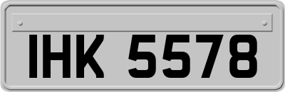 IHK5578