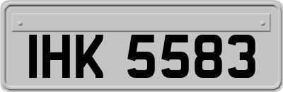IHK5583