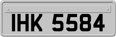 IHK5584