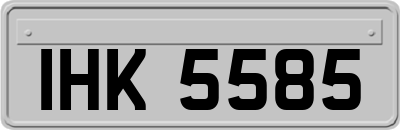 IHK5585