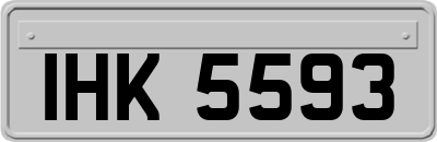 IHK5593