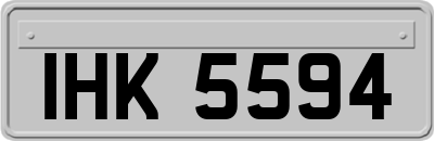 IHK5594