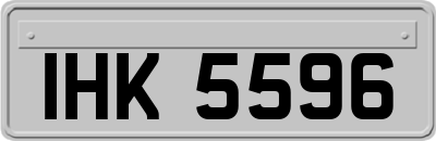 IHK5596