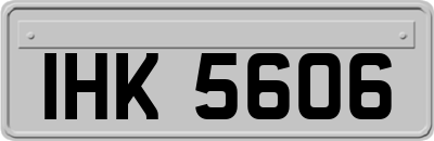 IHK5606