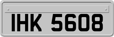IHK5608