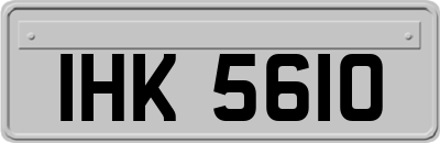 IHK5610