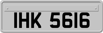 IHK5616