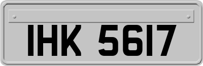 IHK5617
