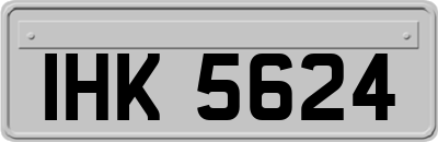 IHK5624