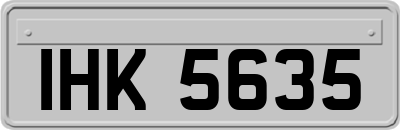 IHK5635