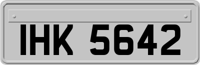 IHK5642