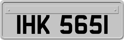 IHK5651