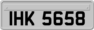IHK5658