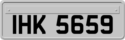 IHK5659