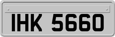 IHK5660