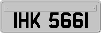 IHK5661