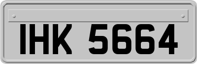IHK5664