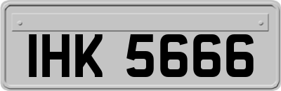 IHK5666