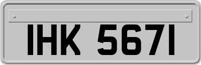 IHK5671