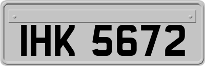 IHK5672