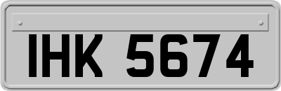 IHK5674