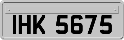 IHK5675