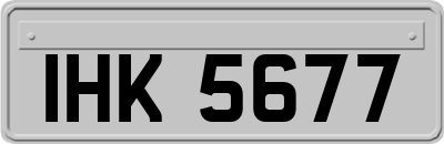 IHK5677
