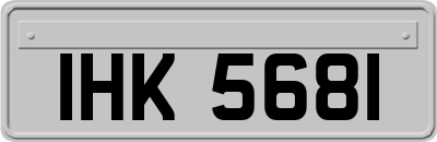 IHK5681