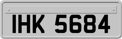 IHK5684