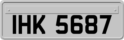 IHK5687