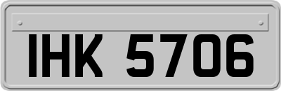 IHK5706