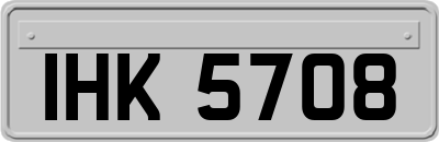 IHK5708