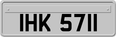 IHK5711