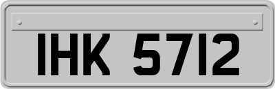 IHK5712