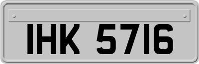 IHK5716