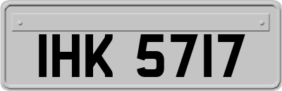 IHK5717