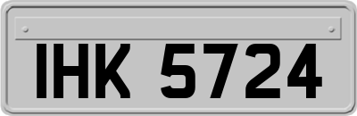 IHK5724