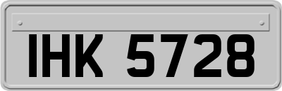 IHK5728