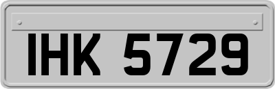 IHK5729