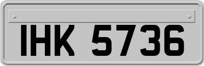 IHK5736