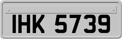 IHK5739