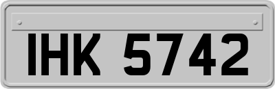 IHK5742